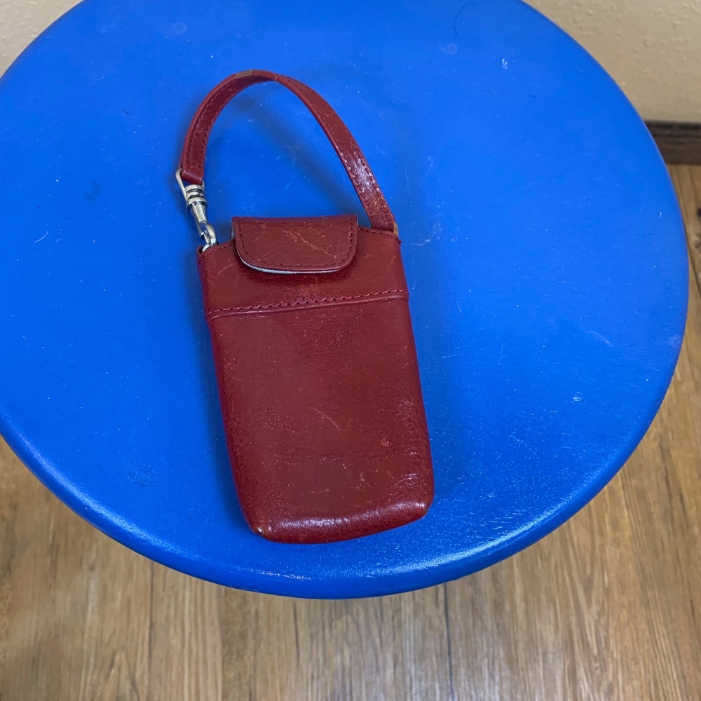 Cell phone carry case